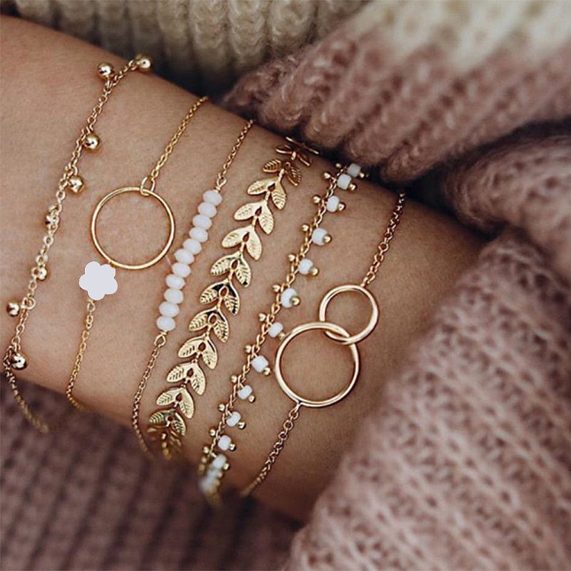 Accessories & Accents