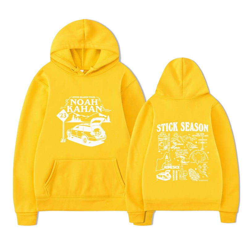 Retro Rock Arctic Monkeys Music Album Graphic Hoodies Men