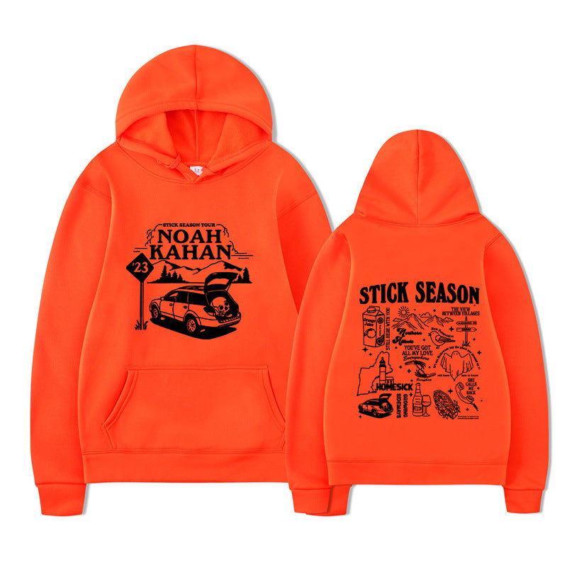 Retro Rock Arctic Monkeys Music Album Graphic Hoodies Men